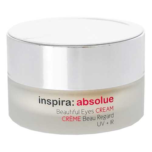 Крем для век Janssen Inspira Absolue Beautiful Eyes Cream 30 мл в Магнит Косметик