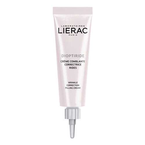 Крем для век Lierac Dioptiride Wrinkle Correction Filling Cream 15мл в Магнит Косметик