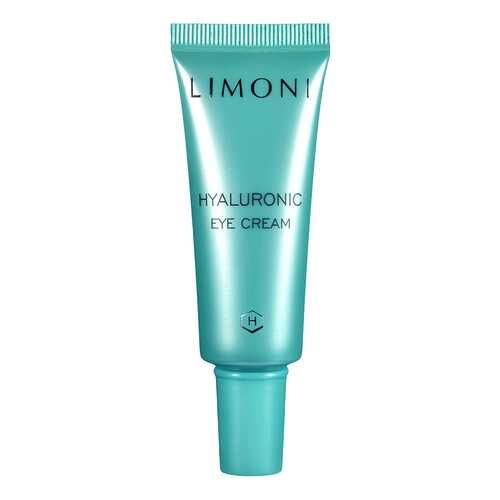 Крем для век Limoni Hyaluronic Ultra Moisture Eye Cream 25 мл в Магнит Косметик