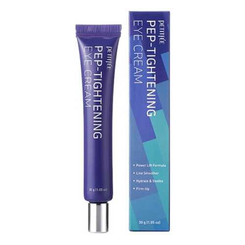 Крем для век Petitfee PEP-Tightening Eye Cream 30 г в Магнит Косметик