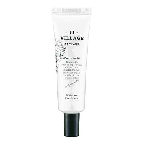 Крем для век Village 11 Factory Moisture Eye Cream 30 мл в Магнит Косметик