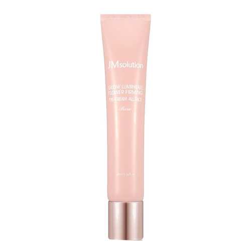 Крем JM Solution Glow Luminous Flower Firming Eye Cream All Face в Магнит Косметик