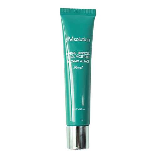 Крем JM Solution Marine Luminous Pearl Deep Moisture Eye Cream All Face в Магнит Косметик