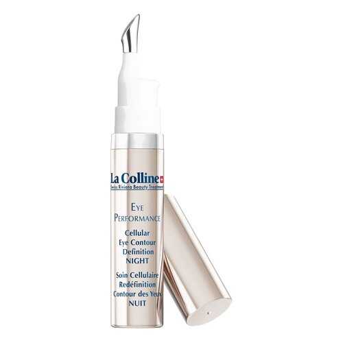 La Colline Cellular Eye Contour Definition в Магнит Косметик