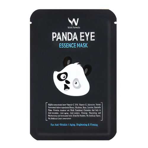 Маска для кожи вокруг глаз Wish Formula, Panda Eye Essence в Магнит Косметик