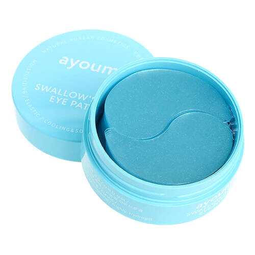 Патчи для глаз Ayoume SWALLOW'S NEST EYE PATCH в Магнит Косметик