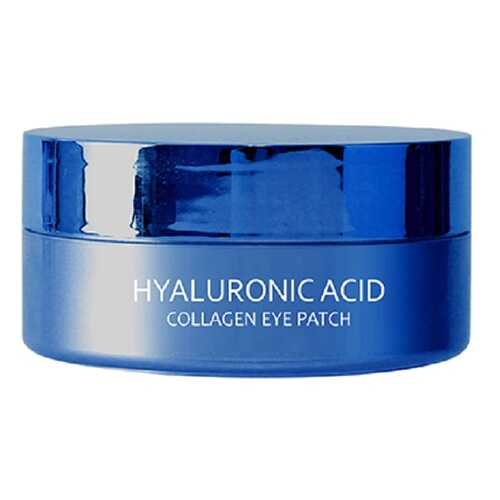 Патчи для глаз Hyaluronic Acid, Medi Flower, 60 шт. в Магнит Косметик
