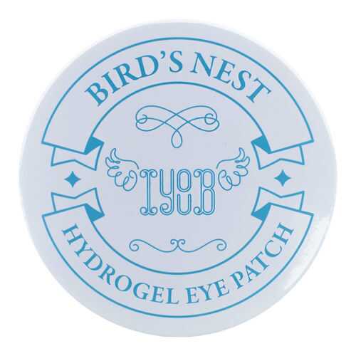 Патчи для глаз IYOUB Bird's Nest Hydrogel Eye Patch 60 шт в Магнит Косметик
