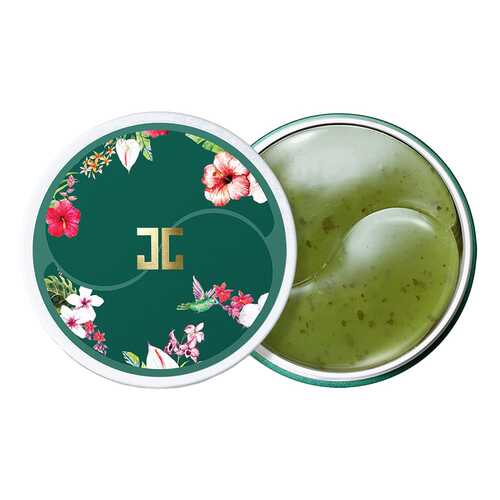 Патчи для глаз JayJun Green Tea Eye Gel Patches в Магнит Косметик