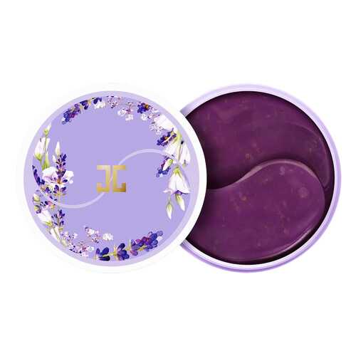 Патчи для глаз JayJun Lavender Tea Eye Gel Patch 60 шт в Магнит Косметик