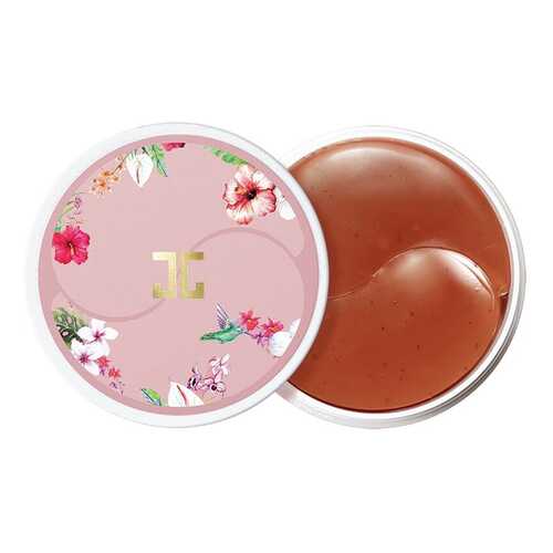 Патчи для глаз JayJun Roselle Tea Eye Gel Patches 60 шт в Магнит Косметик