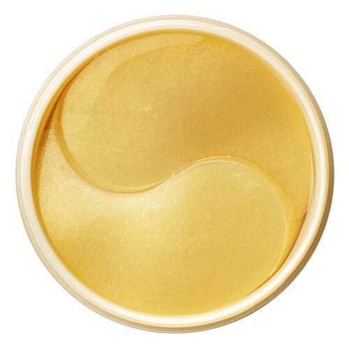 Патчи для глаз The Saem Gold Snail Eye Gel Patch Set 60 шт в Магнит Косметик