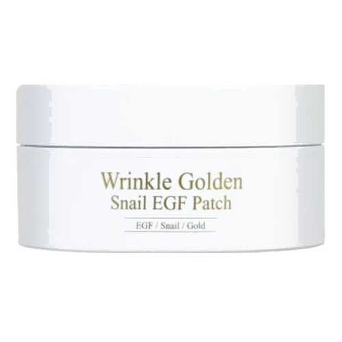 Патчи для глаз The Skin House Wrinkle Golden в Магнит Косметик