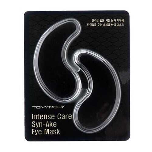 Патчи для глаз Tony Moly Intense Care Syn-Ake Eye Mask в Магнит Косметик