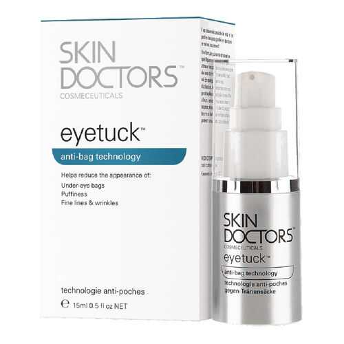 Skindoctors Крем для уменьшения мешков и отечности под глазами EyeTuck, 15 мл в Магнит Косметик