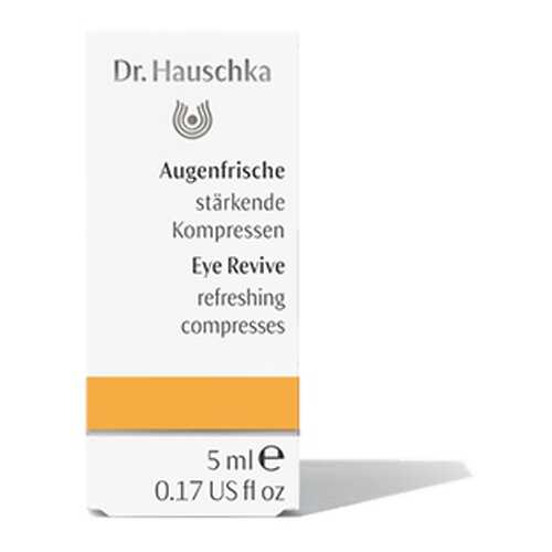 Средство для снятия усталости глаз (Augenfrische), пробник Dr. Hauschka 5 мл в Магнит Косметик