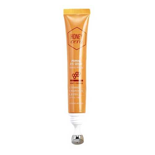 Сыворотка для глаз ETUDE HOUSE HONEY CERA PRIMING EYE SERUM 20 мл в Магнит Косметик