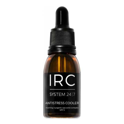 Сыворотка для глаз IRC System 24/7 Antistress Cooler 25 мл в Магнит Косметик