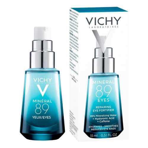 Сыворотка для глаз VICHY Mineral 15 мл в Магнит Косметик