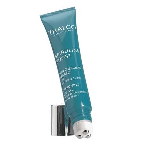 Thalgo Spiruline Boost Energising Eye Gel в Магнит Косметик