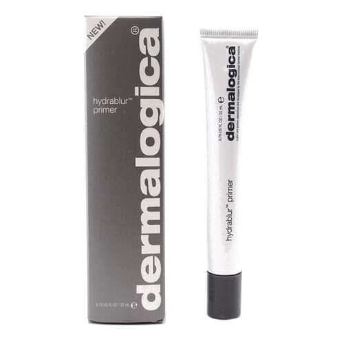 Увлажняющая основа под макияж Dermalogica Hydrablur Primer 22мл в Магнит Косметик
