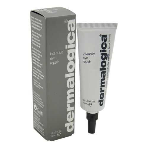 Восстанавливающий крем для области вокруг глаз Dermalogica Intensive Eye Repair 15мл в Магнит Косметик