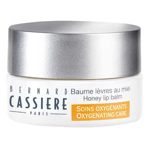 Бальзам Bernard CASSIERE Honeu Lip Balm для Губ с Медом, 15 мл в Магнит Косметик