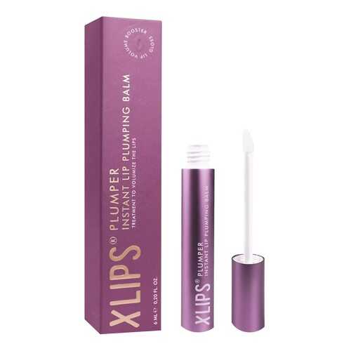 Бальзам для губ Almea Xlips Plumper, 6 мл в Магнит Косметик