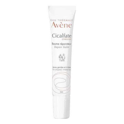 Бальзам для губ Avene Cicalfate Lips Repairing Balm 10 мл в Магнит Косметик