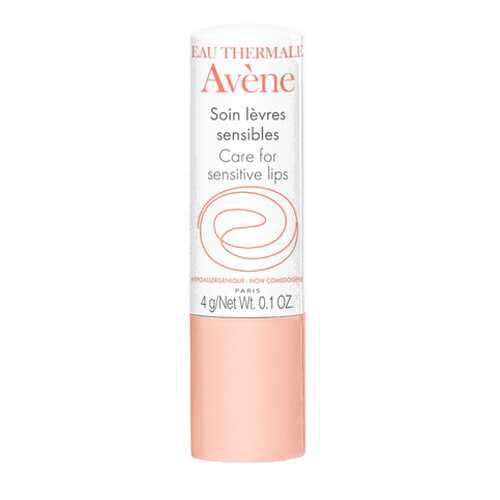 Бальзам для губ Avene Cold Cream 4 г в Магнит Косметик