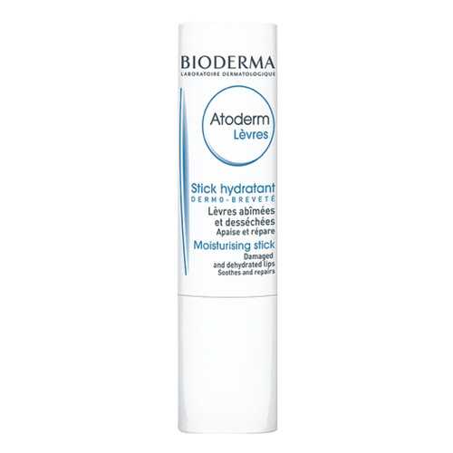 Бальзам для губ Bioderma Atoderm 4 мл в Магнит Косметик