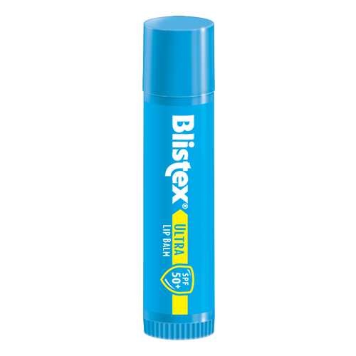 Бальзам для губ Blistex Ultra Lip Balm SPF 50+ 4,25 г в Магнит Косметик