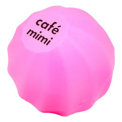 Бальзам для губ Cafe Mimi Гуава в Магнит Косметик