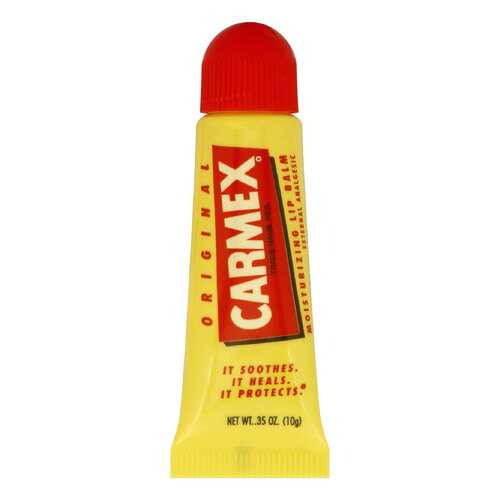 Бальзам для губ Carmex Cherry Moisturising Lip Balm SPF 15 10 г в Магнит Косметик