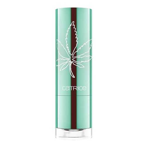 Бальзам для губ CATRICE Hemp & Mint Glow Lip Balm, 4,2 гр в Магнит Косметик