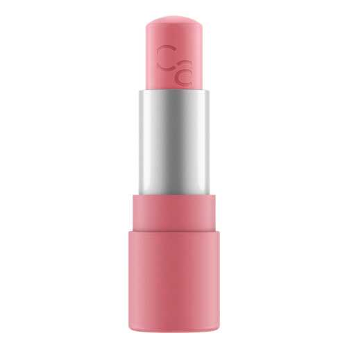 Бальзам для губ CATRICE Sheer Beautifying Lip Balm 010 Flirty Rose 4,5 г в Магнит Косметик