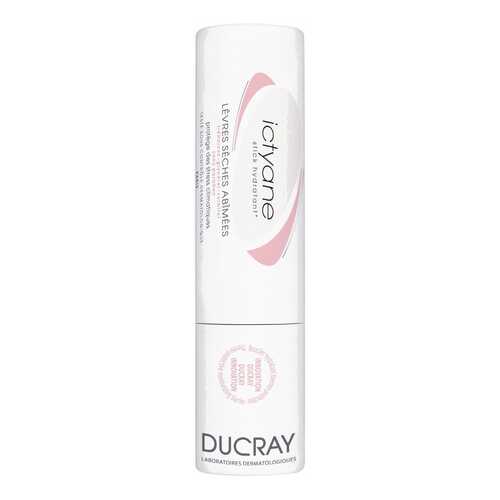 Бальзам для губ Ducray Ictyane Stick Hydratant 7 г в Магнит Косметик