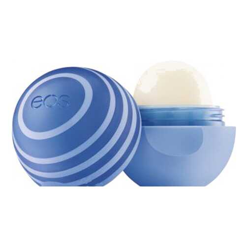 Бальзам для губ EOS Cooling Chamomile Ромашка Lip Balm 7 г в Магнит Косметик