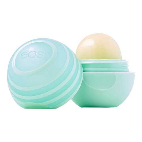 Бальзам для губ Eos Smooth Sphere Lip Balm With Aloe 7 г в Магнит Косметик