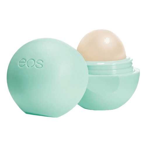 Бальзам для губ EOS Sweet Mint Сладкая мята Lip Balm 7 г в Магнит Косметик