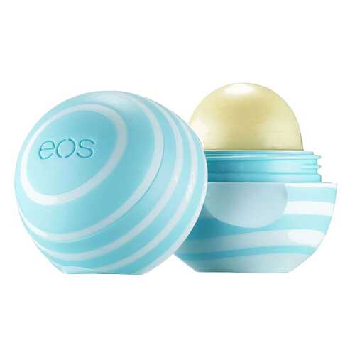 Бальзам для губ EOS Visibly Soft Vanilla Mint в Магнит Косметик