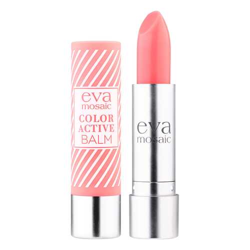 Бальзам для губ Eva Mosaic Color Active Balm 7 мл в Магнит Косметик