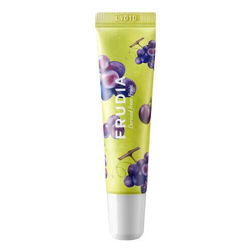 Бальзам для губ Frudia Grape Honey Chu Lip Essence 10 г в Магнит Косметик