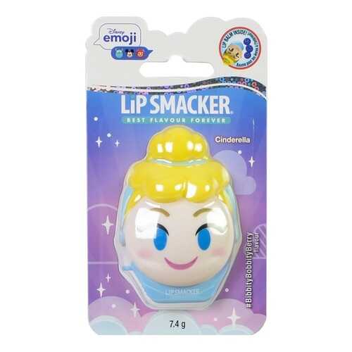 Бальзам для губ Lip smacker Cinderella Bibbity Bobbity Berry. Ягоды в Магнит Косметик