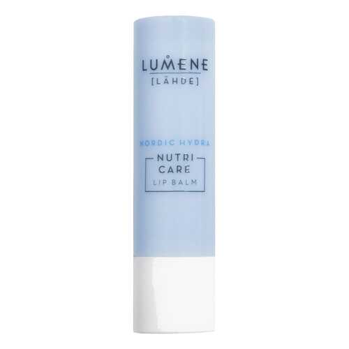 Бальзам для губ Lumene Lahde Nordic Hydra Nutri-Care Lip 4,5 г в Магнит Косметик