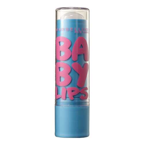 Бальзам для губ Maybelline New York Baby Lips Интенсивный уход 4,4 г в Магнит Косметик