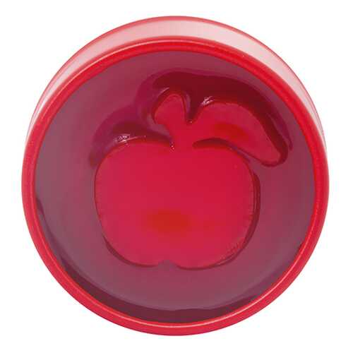 Бальзам для губ Missha My Dessert Lip Balm Apple 15 г в Магнит Косметик