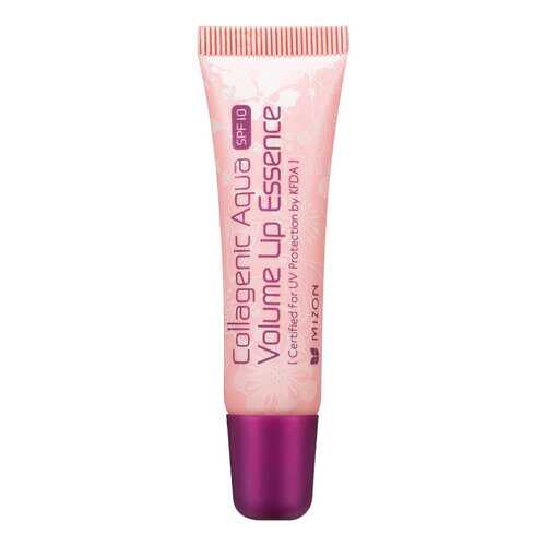 Бальзам для губ Mizon Collagenic Aqua Volume Lip Essence 10 мл в Магнит Косметик