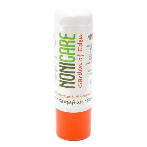 Бальзам для губ NoniCare Lip Care 5 г в Магнит Косметик