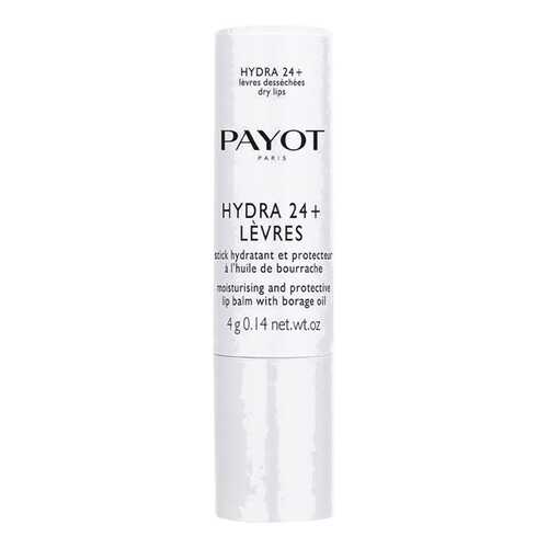 Бальзам для губ Payot Hydra 24+ 4 г в Магнит Косметик